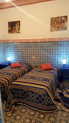 RIAD DAR KADER D